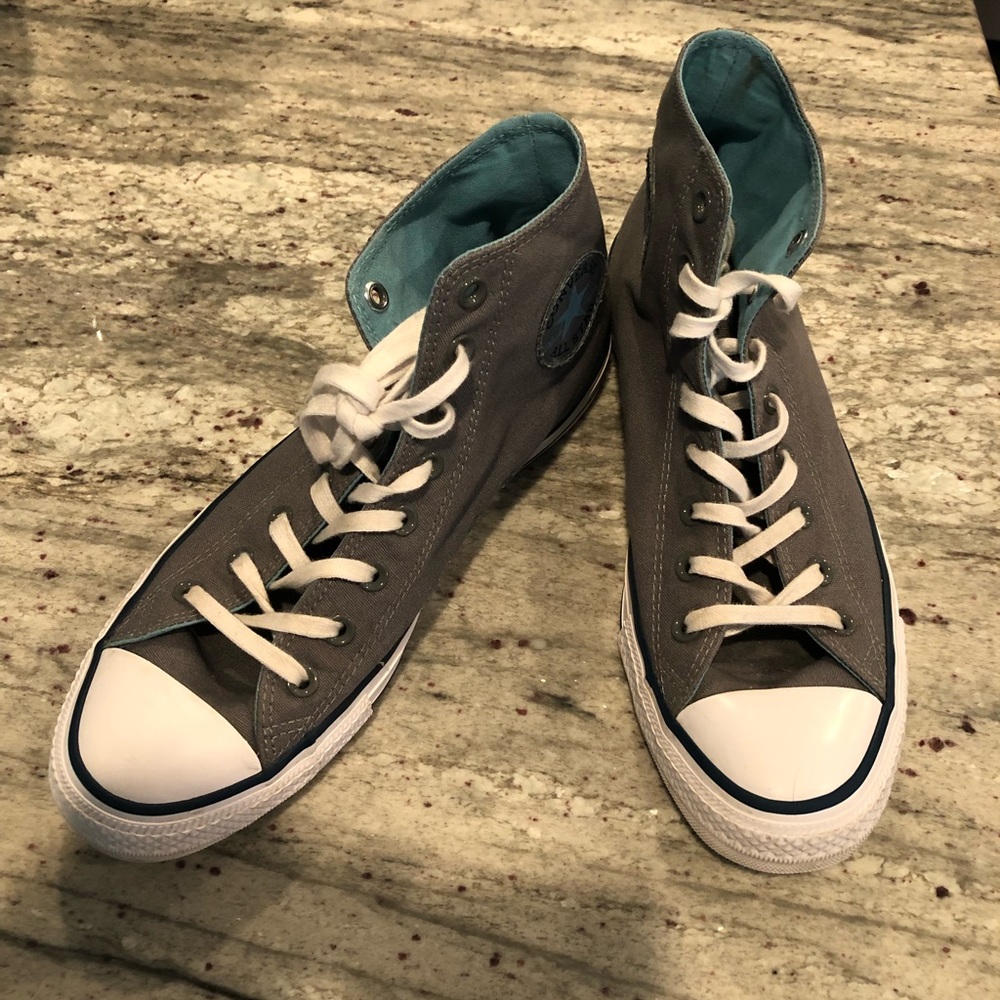Size 10 Chuck Taylor Converse All Stars